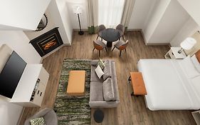 Le Parc Gatineau, Tapestry Collection By Hilton